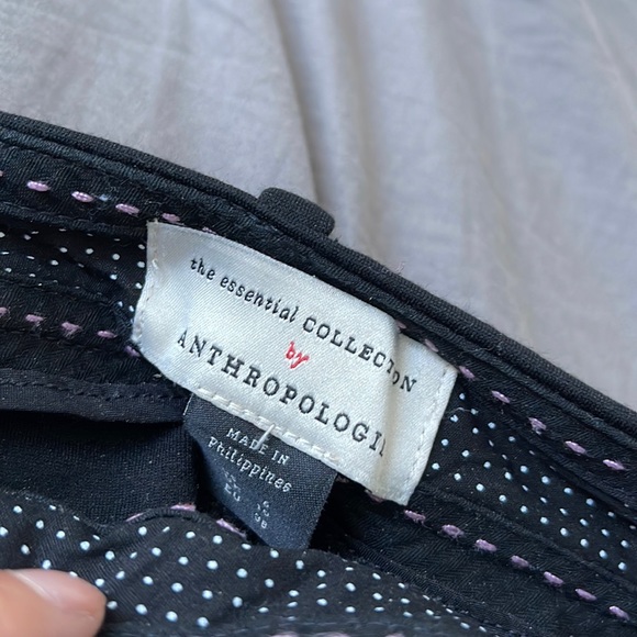 Anthropologie Dress Pants - Picture 1 of 3